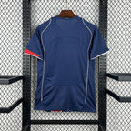 PSG Heim 2004/05