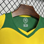 Brasilien '04 Heim