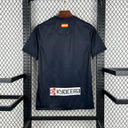 Atletico Madrid Away 2011/12