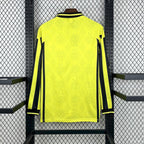 Borrusia Dortmund Home Long Sleeve 1996/97