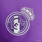 Real Madrid Away Long Sleeve 2016/17