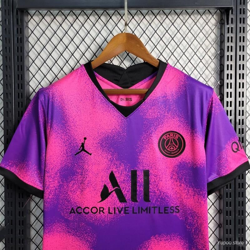 PSG Vierter 2020/21