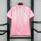 Algeria Pink World Cup 2026