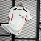 Germany Home 2006