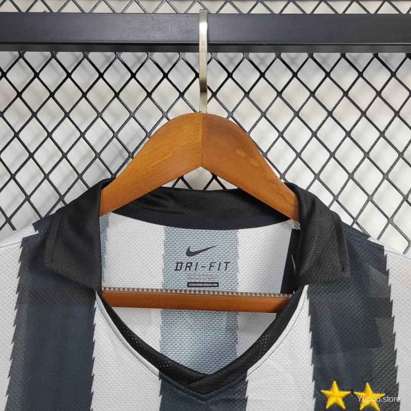 Juventus Heimtrikot 2010/11
