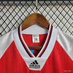 Arsenal Home 1992/93