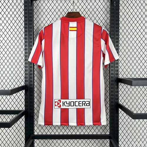 Atletico Madrid Home 2011/12