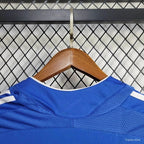 Chelsea Heim 2006/07