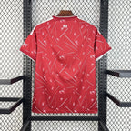 Liverpool Home 2026/27