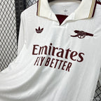 Arsenal Third Long Sleeve 2025/26