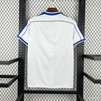 Brazil 1998 Special White
