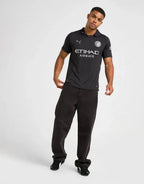 Manchester City Away 2025/26