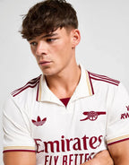 Arsenal Away 2025/26