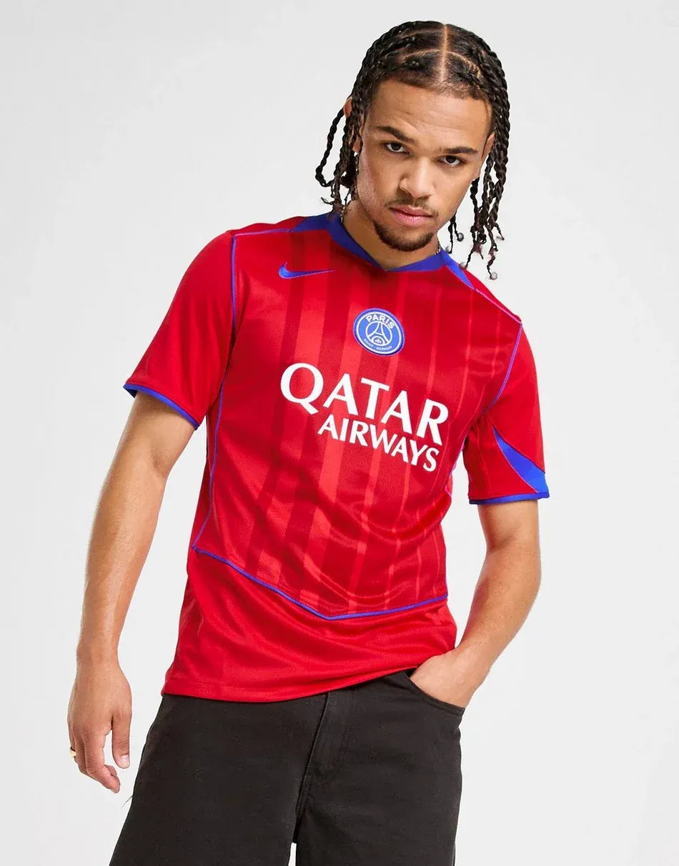 PSG Third 2025/26