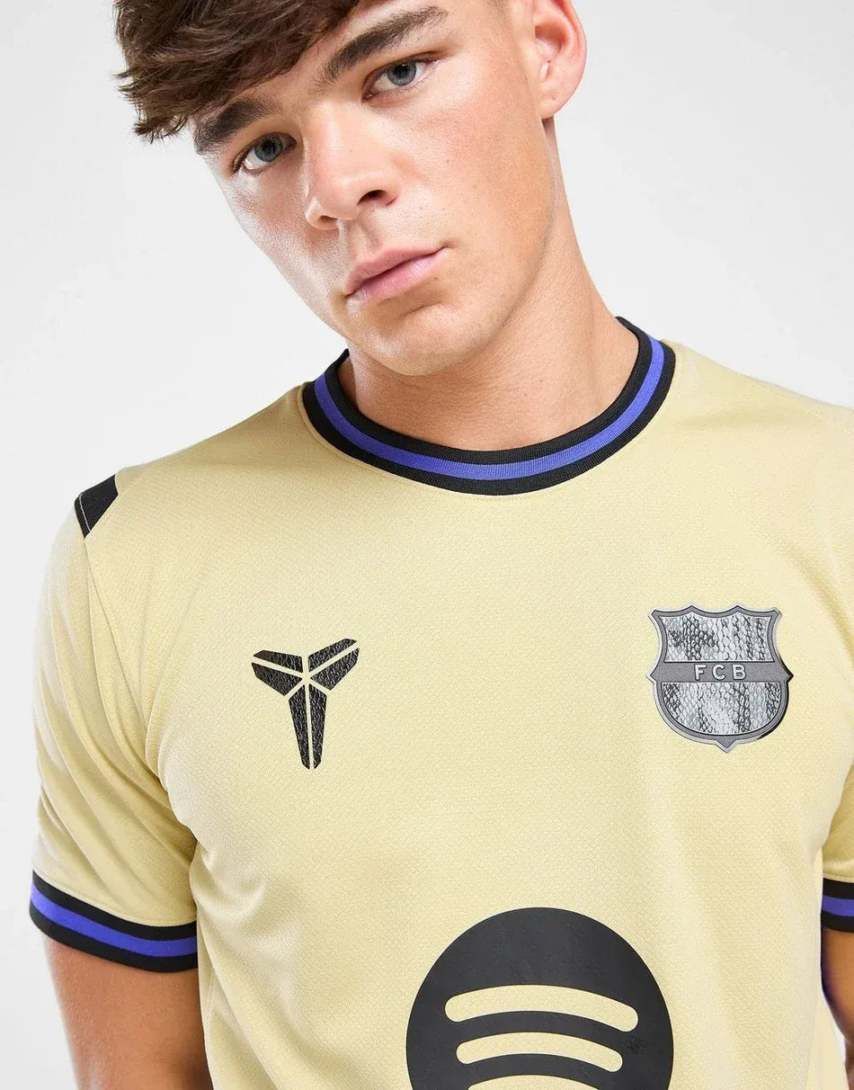 Barcelona Away 2025/26