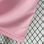 Algeria Pink World Cup 2026