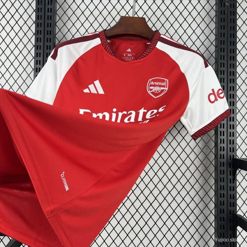 Arsenal Home 2026/27