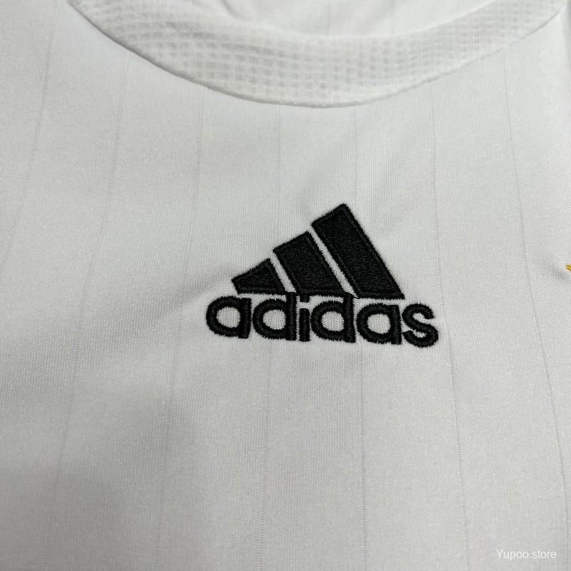 Germany Home 2006