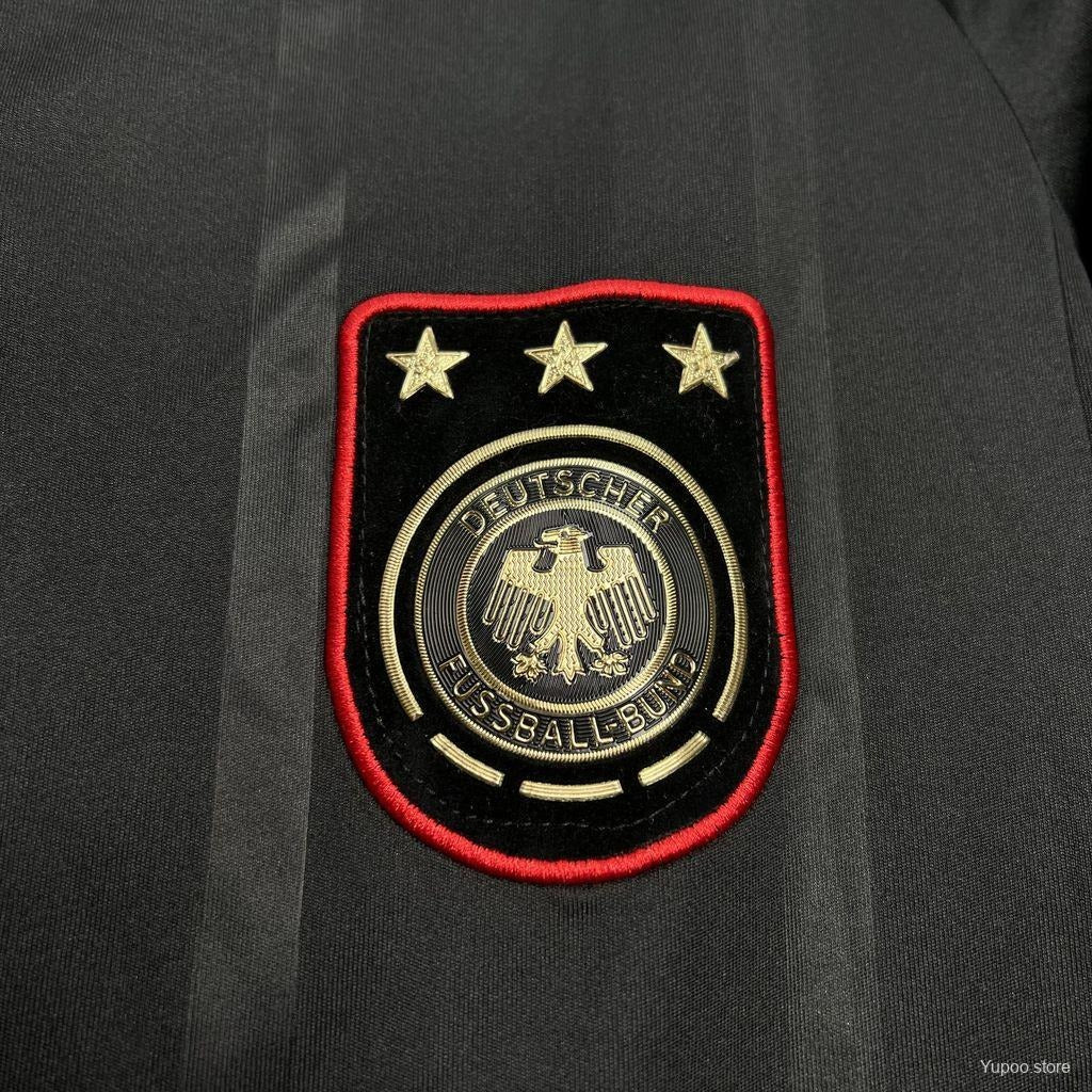 Deutschland Auswärts 2010