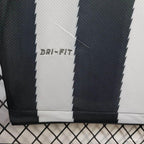 Juventus Heimtrikot 2010/11