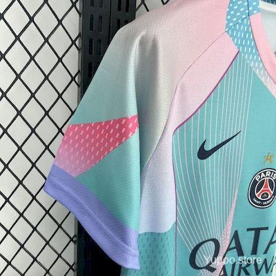PSG Special Edition Aurora 2025/26