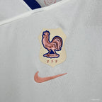 Frankreich dritte Weltmeisterschaft 2026