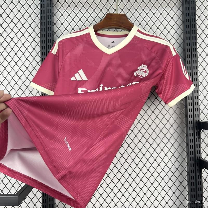 Real Madrid Third 2026/27
