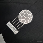 Real Madrid Away Long Sleeve 06/07