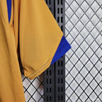 Juventus Ausweichtrikot 2005/06