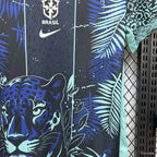 Brazil Special Edition Dark Blue