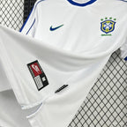 Brazil 1998 Special White