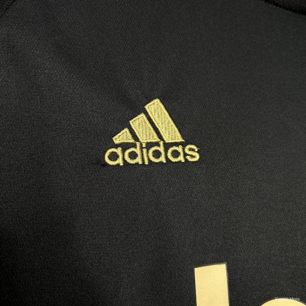 Juventus Third 2015/16