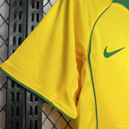 Brasilien '04 Heim