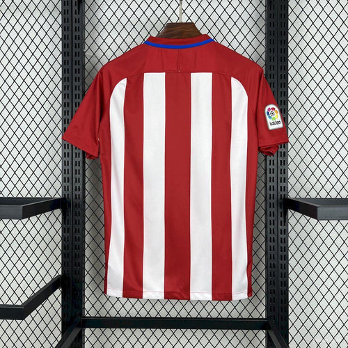 Atletico Madrid Home 2016/17