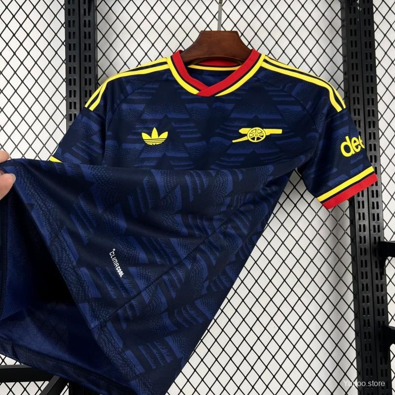 Arsenal Away 2026/27