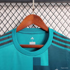 Real Madrid Third Long Sleeve 2016/17