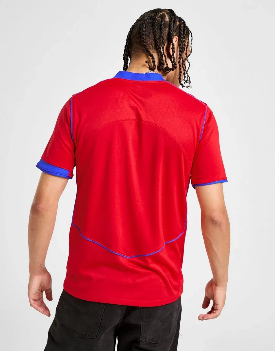PSG Third 2025/26