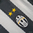 Juventus Heimtrikot 2010/11