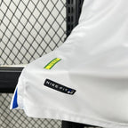 Brazil 1998 Special White