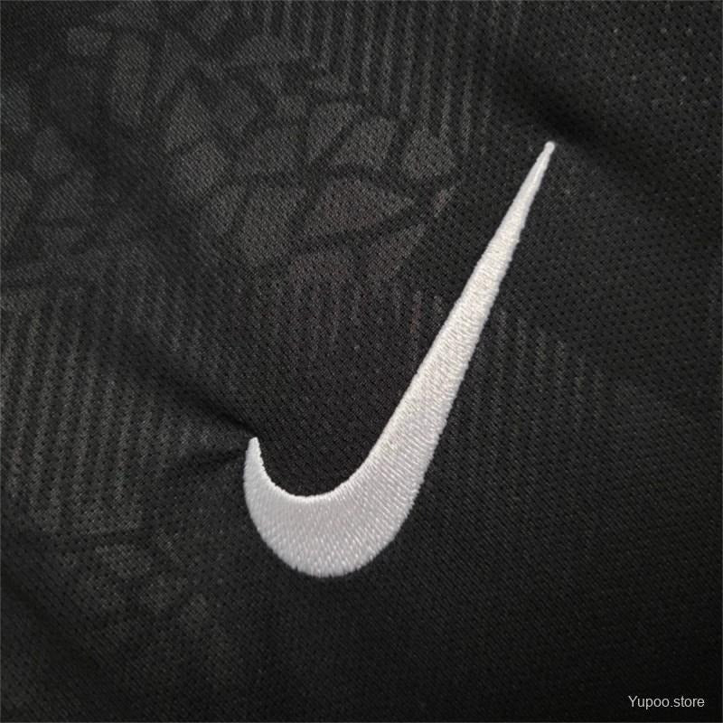 PSG Away 2017/18