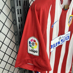 Atletico Madrid Home 2016/17
