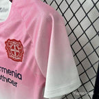 Bayer Leverkusen Away 2025/26