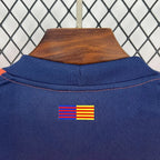 Barcelona Third 2025/26