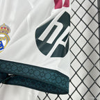 Real Madrid Home 2026/27