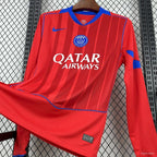 PSG Third Long Sleeve 2025/26