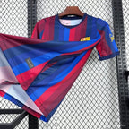 Barcelona Home 2026/27