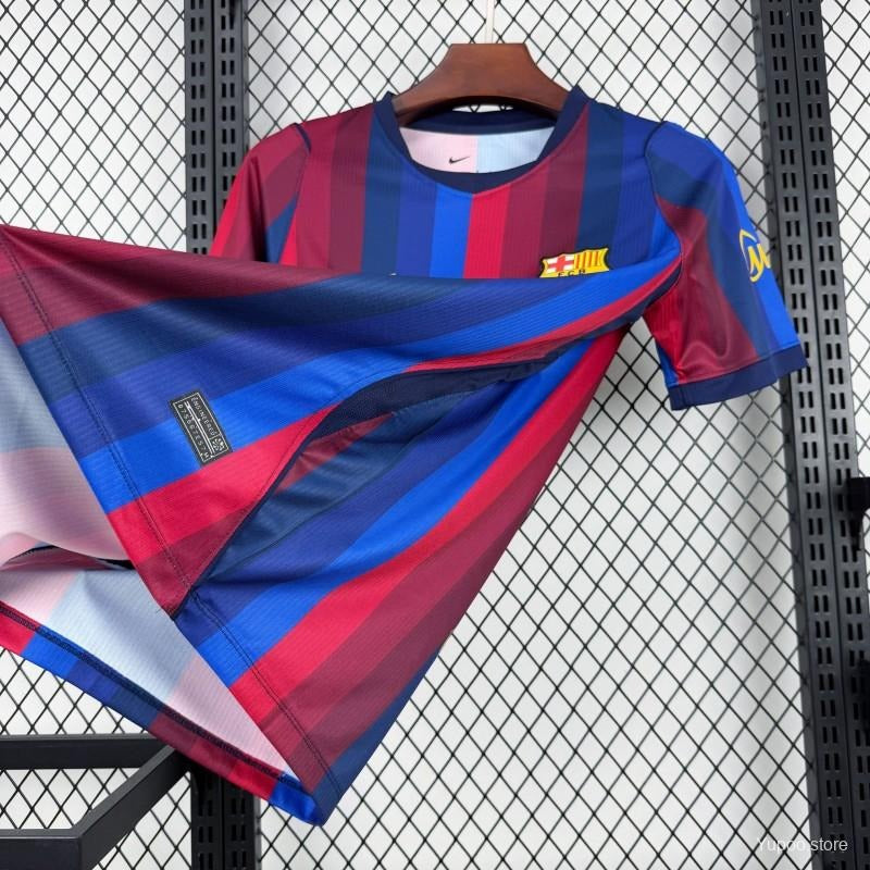 Barcelona Home 2026/27