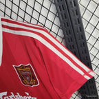 Liverpool Home 1995/96