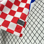 Croatia Home World Cup 2026