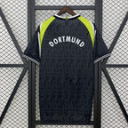 Borrusia Dortmund Away 1995/96